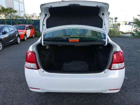 Axio (LOW DEPOSIT 450,000 on hire purchase) image 2