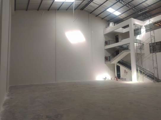Warehouse with Service Charge Included at Ruiru Town image 5