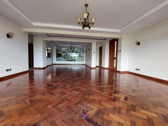 3 Bed Apartment with En Suite at Riverside Drive image 15