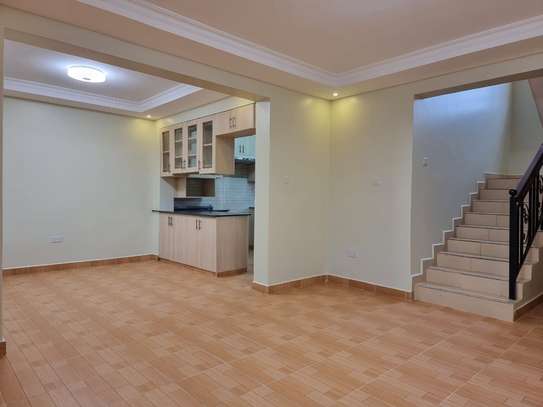 4 Bed Villa with Borehole in Ngong image 3