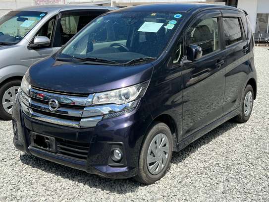 NISSAN DAIZ (WE ACCEPT HIRE PURCHASE) image 4