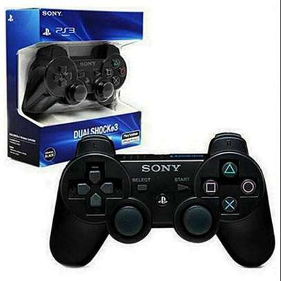 playstation 3 controller image 1