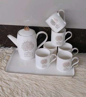 Tea sets image 1