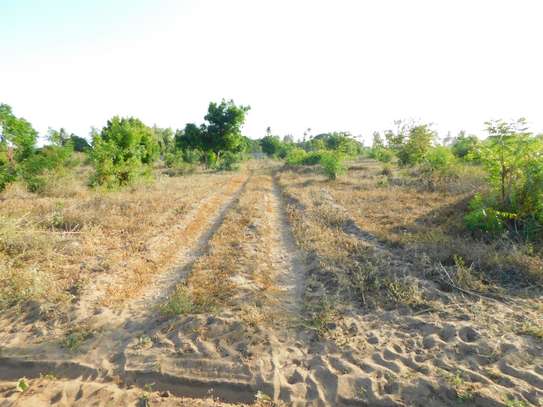 10,000 ft² Land in Vipingo image 6