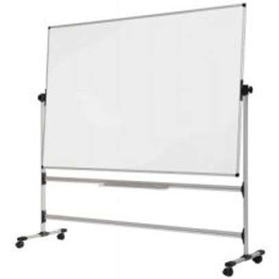 8*4fts Portable double-sided board image 1