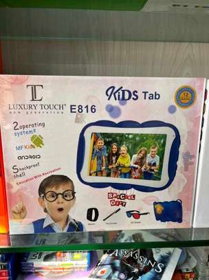 Kid's  tablets image 1