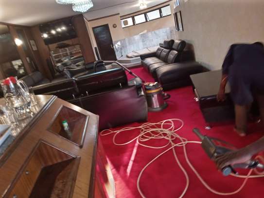 SOFA CLEANING|SEAT CLEANING SERVICES IN NAIROBI KENYA image 1