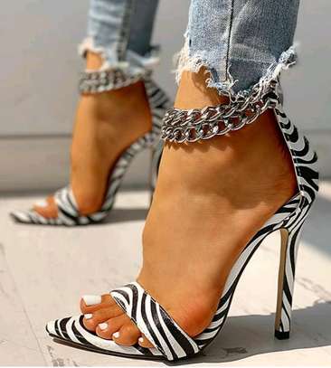 Fancy heels image 2