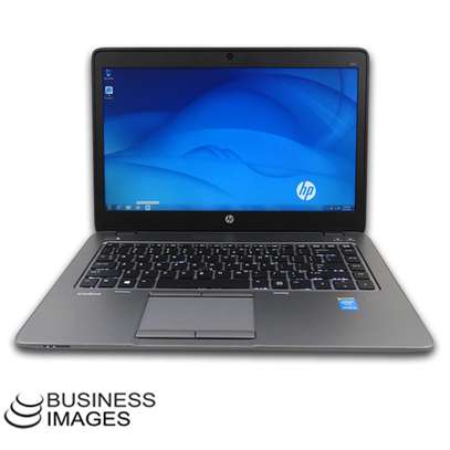 HP EliteBook 840 G2 image 3