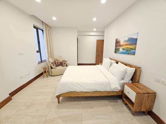 Furnished 3 Bed Apartment with En Suite in Westlands Area image 15