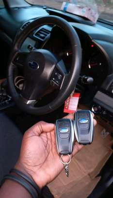 Car keys Programming Services image 3