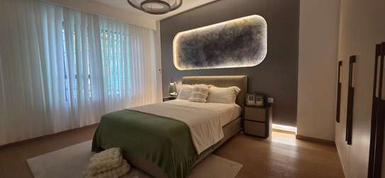 5 Bed Apartment with En Suite in Kilimani image 29