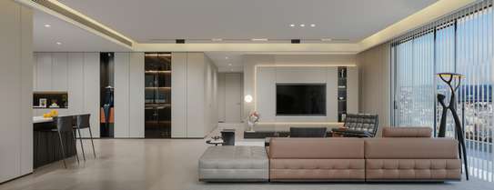 3 Bed Apartment with En Suite at Brookside image 10