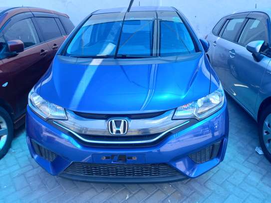 Fit HYBRID (MKOPO/HIRE PURCHASE ACCEPTED) image 6