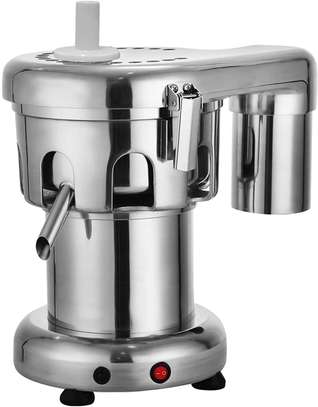 Commercial Fruit Juicer Electric Juice Extractor image 3