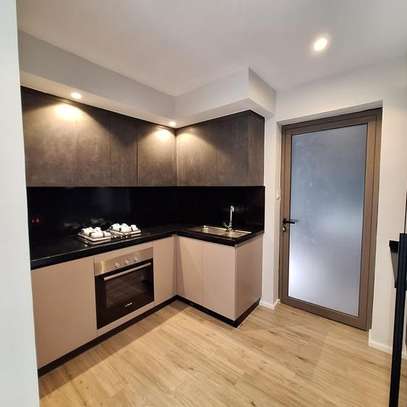 1 Bed Apartment with En Suite at Red Hill Road image 1