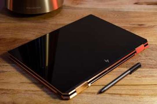 RELIABLE Hp Spectre Core i7 Touchscreen, 4k display image 1