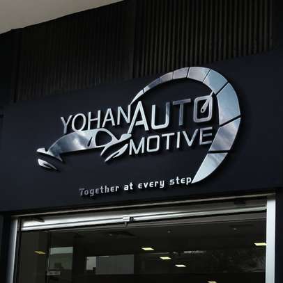 Yohana Automotive image 2