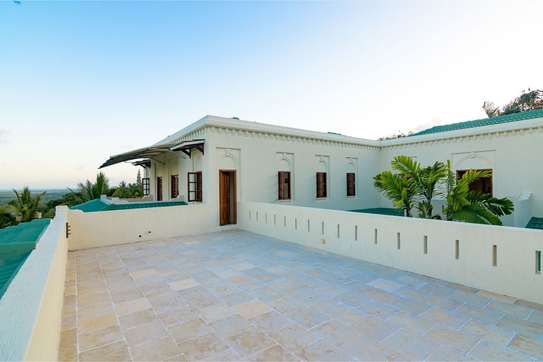 4 Bed House with Swimming Pool in Vipingo image 10