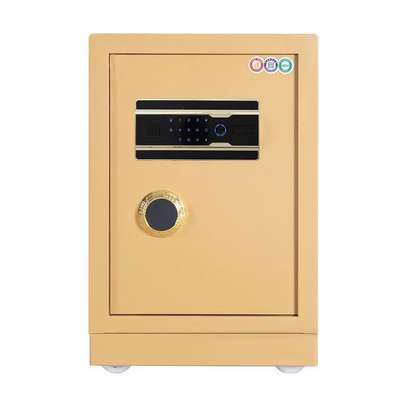 Office Safe : 80Kgs Fire Proof Safe image 6