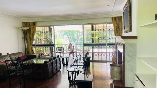 4 Bed Villa with En Suite in Muthaiga image 24