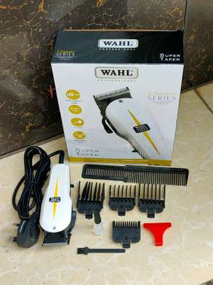 Wahl Professional Shaving hair cutting Machine image 1