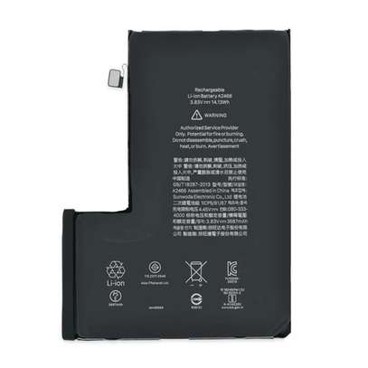 Original Battery replacement for iPhone 12 Pro Max image 5