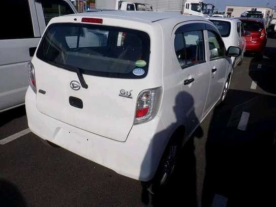 NEW MIRA 2014 (MKOPO/HIRE PURCHASE ACCEPTED) image 8