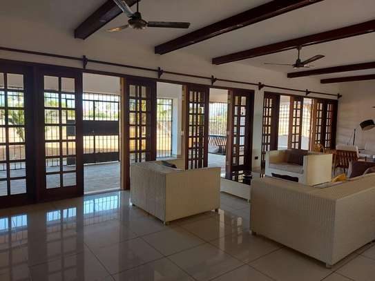 4 Bed Villa with En Suite at Vipingo Beach Estate image 11