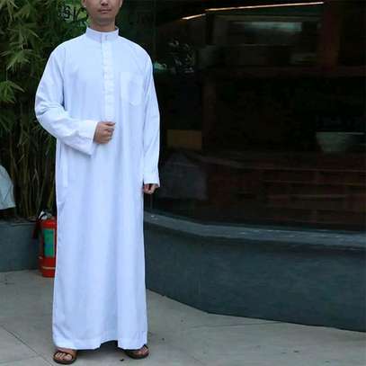 Arabic Islam Swahili Thobes Kanzu image 1