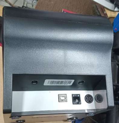 USB Thermal Printer. image 1