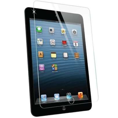 Tempered Glass Screen Protector for iPad mini 1 2 3 image 1