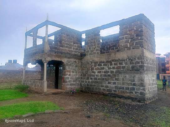 50/100 + incomplete Mansion at Pipeline (terminals), Nakuru image 10