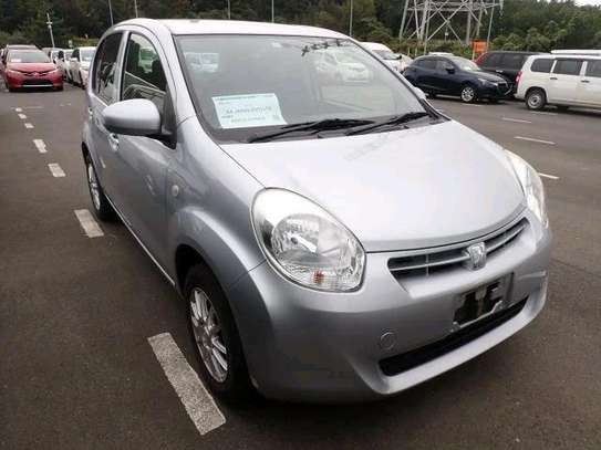 Passo KDL 2015 (MKOPO/ HIRE PURCHASE ACCEPTED) image 9