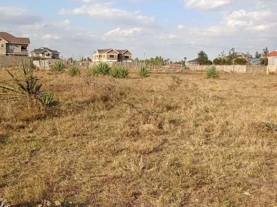 0.25 ac residential land for sale in Katani image 2