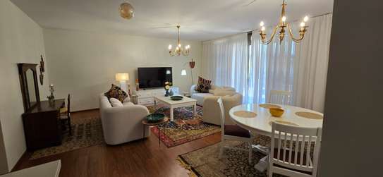 Furnished 3 Bed Apartment with En Suite at 6Th Parklands image 33