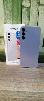 Samsung Galaxy A14  128GB image 2