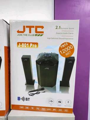JTC sound System image 2