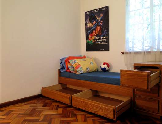 Child craft crib n double bed cheap
