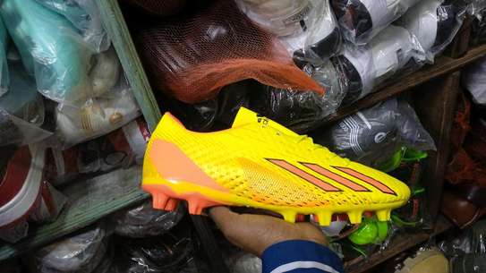 Adizero football boots size:40-45 image 4