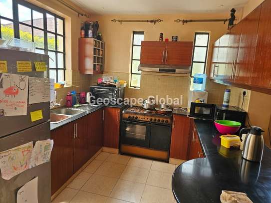 4 Bed House with En Suite in Loresho image 13