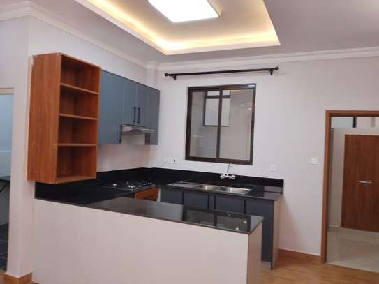 2 Bed Apartment with En Suite in Westlands Area image 1