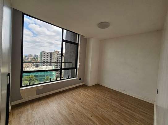 3 Bed Apartment with En Suite at Brookside image 1