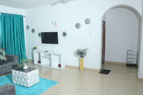 2br Furnished apartment in Nyali image 8