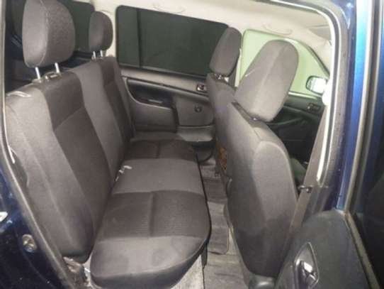 TOYOTA SUCCEED 1500CC, TX PACKAGE, ALL 4 POWER WINDOWS 2016 image 3