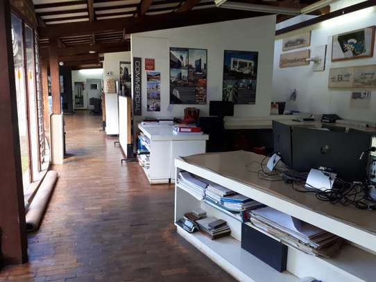 473 m² office for rent in Lower Kabete image 12