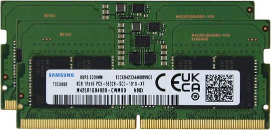 16gb ram ddr5 laptop ddr image 3