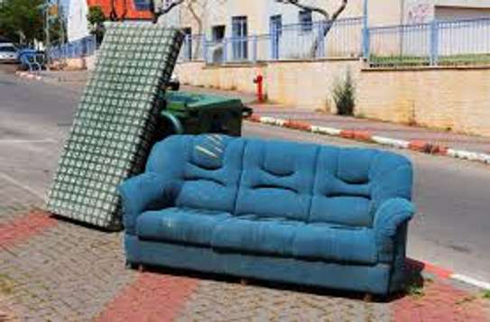 Book Unwanted Furniture Removal Here - Nairobobi image 5
