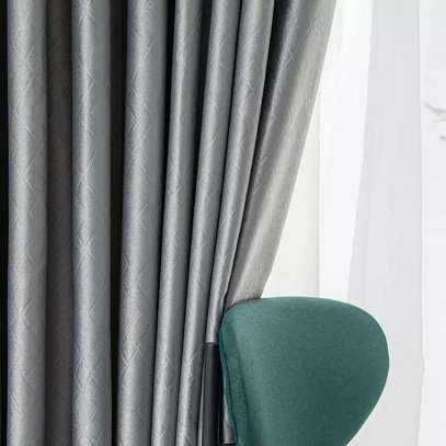 Total black-out curtains image 4
