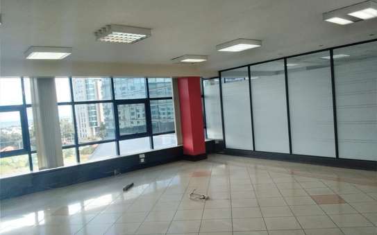 2,500 ft² Office with Service Charge Included in Upper Hill image 18